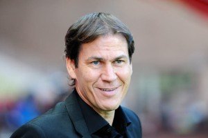 OM - Mercato : Officiel, Garcia signe son premier renfort